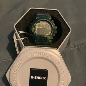Casio G-shock